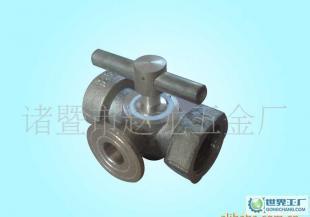 专业生产 密封三通旋塞阀门 法兰旋塞阀门(赵龙五金)品质保证_机械及行业设备_世界工厂网中国产品信息库