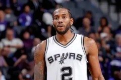 NBA球星转会土耳其赛场，开启职业生涯新篇章