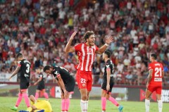 皇马西甲逆转奇观：乌龙球引发戏剧性全胜态势