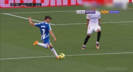 西甲保级大战：赫罗纳主场迎战西班牙人，悬念迭起！