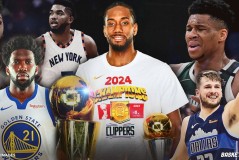 NBA季后赛快船挑战湖人：申京威胁下，寻找防守克星的紧急搭档