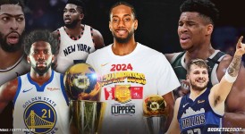 NBA季后赛快船挑战湖人：申京威胁下，寻找防守克星的紧急搭档